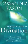 A Complete Guide To Divination cover