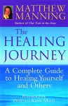 The Healing Journey cover
