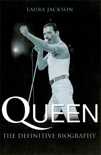 Queen cover