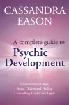 A Complete Guide To Psychic Development cover