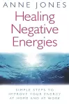 Healing Negative Energies cover