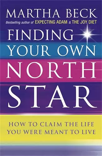 Finding Your Own North Star cover