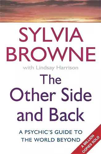 The Other Side And Back cover