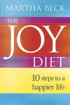 The Joy Diet cover