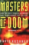 Masters Of Doom cover
