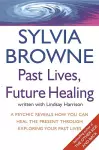 Past Lives, Future Healing cover