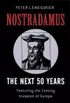 Nostradamus: The Next 50 Years cover