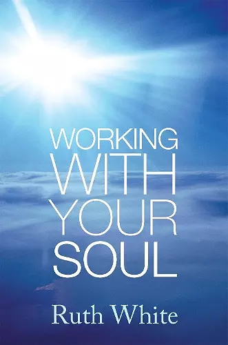 Working With Your Soul cover