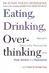 Eating, Drinking, Overthinking cover