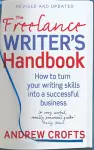 The Freelance Writer's Handbook cover