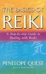 The Basics Of Reiki cover