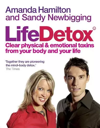 Lifedetox cover