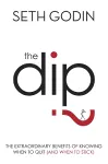The Dip cover