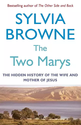 The Two Marys cover