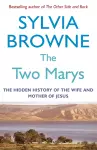 The Two Marys cover