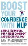 Boost Your Confidence With NLP cover