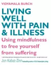 Living Well With Pain And Illness cover