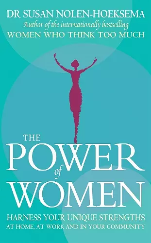 The Power Of Women cover