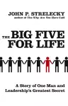 The Big Five For Life cover