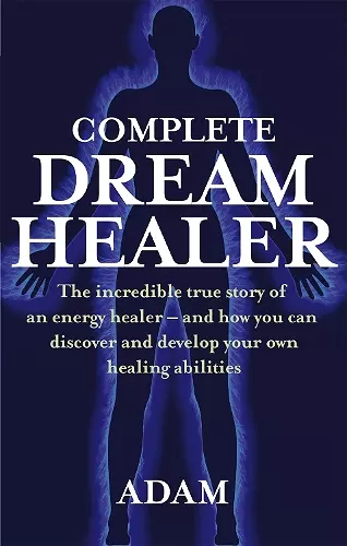 Complete Dreamhealer cover