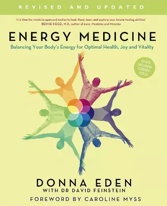 Energy Medicine cover