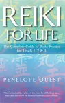 Reiki For Life cover