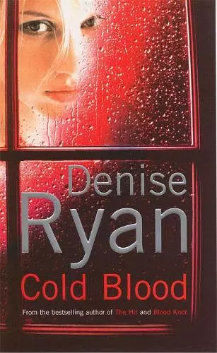 Cold Blood cover