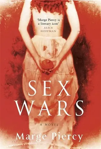 Sex Wars cover