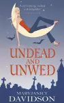 Undead And Unwed cover