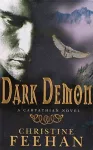 Dark Demon cover