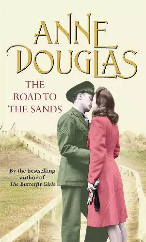 The Road To The Sands cover