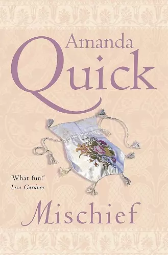 Mischief cover