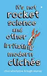 It's Not Rocket Science cover