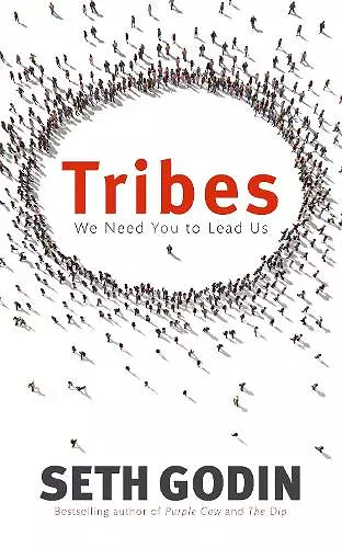 Tribes cover