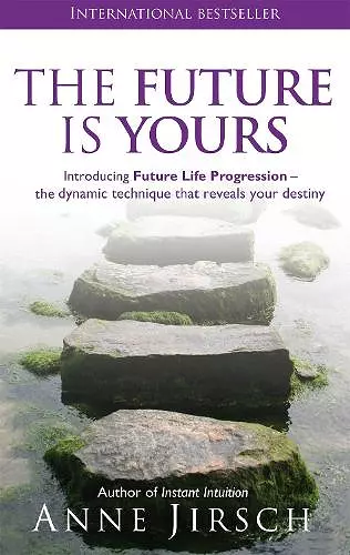 The Future Is Yours cover