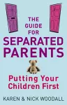 The Guide For Separated Parents cover