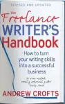 The Freelance Writer's Handbook cover