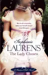 The Lady Chosen cover