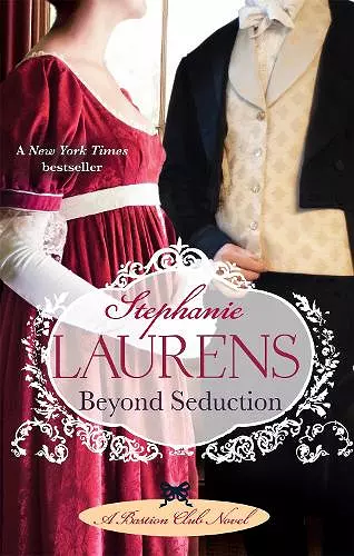 Beyond Seduction cover