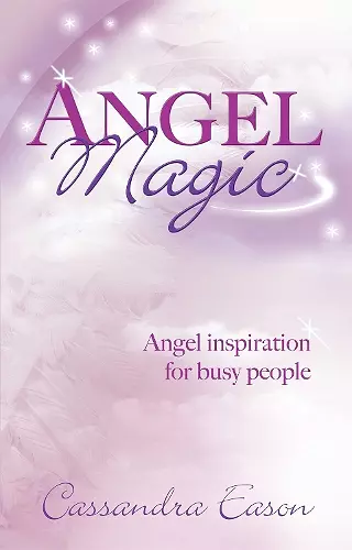 Angel Magic cover