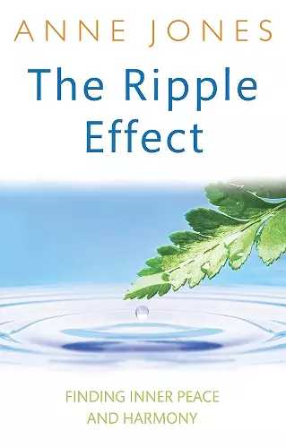 The Ripple Effect cover