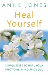 Heal Yourself cover