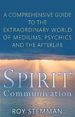 Spirit Communication cover