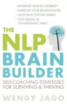 The NLP Brain Builder cover