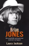 Brian Jones cover