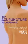 The Acupuncture Handbook cover