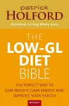 The Low-GL Diet Bible cover
