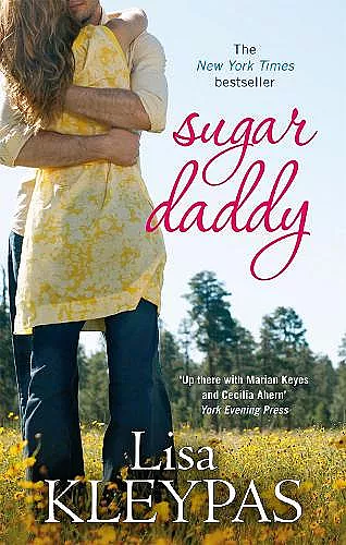 Sugar Daddy cover