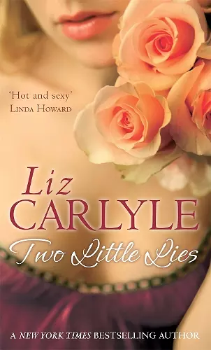 Two Little Lies cover