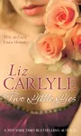 Two Little Lies cover